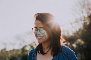 Mindfulness outside of yoga class