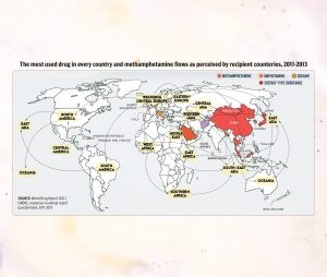Crystal clear danger: Pakistan’s Meth epidemic