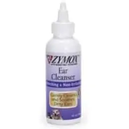 Dog Ear Cleaners For Cocker Spaniels
