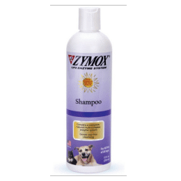 zymox shampoo for dogs