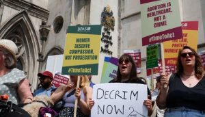 British MPs to vote on amendment...