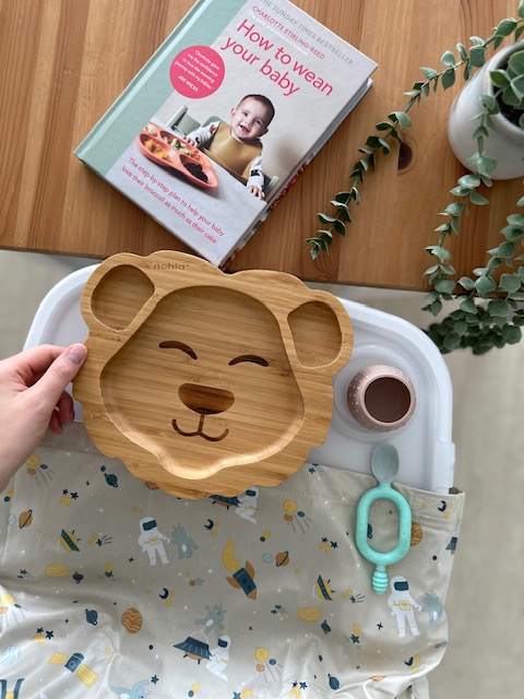 Weaning Essentials