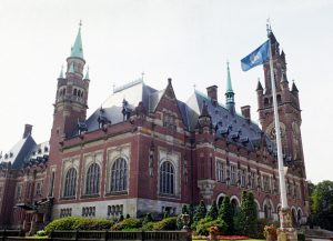 New judge elected to the International...
