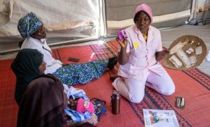 Make midwives universally accessible and save...