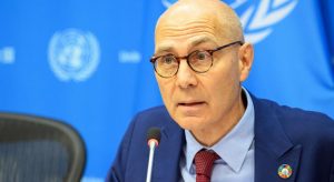 World News in Brief: Rights abuses...