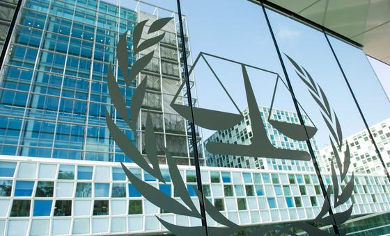 International Criminal Court: Deputies take over...