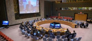 Libya’s fragile peace tested again as...