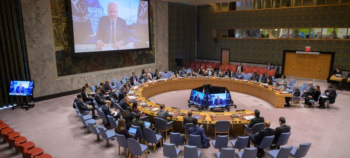 Libya’s fragile peace tested again as...