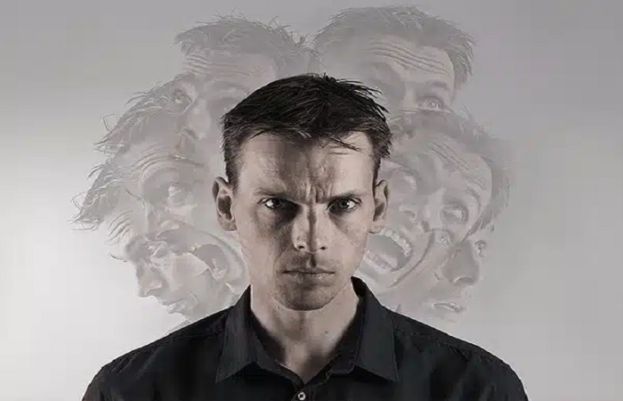 Understanding Dissociative Identity Disorder: A Brief...