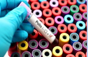 New polio case emerges in Pakistan...