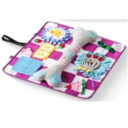 LuftPets snuffle mat for dogs
