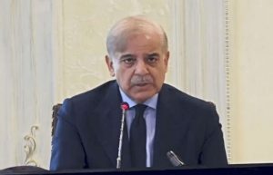 Prime Minister Shehbaz charts new course...
