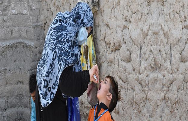 Two new polio cases detected in...