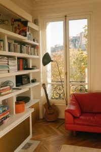 Paris in Autumn: A Guide