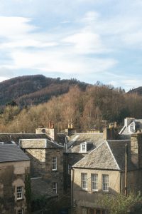 24 Hours in Dunkeld | What...