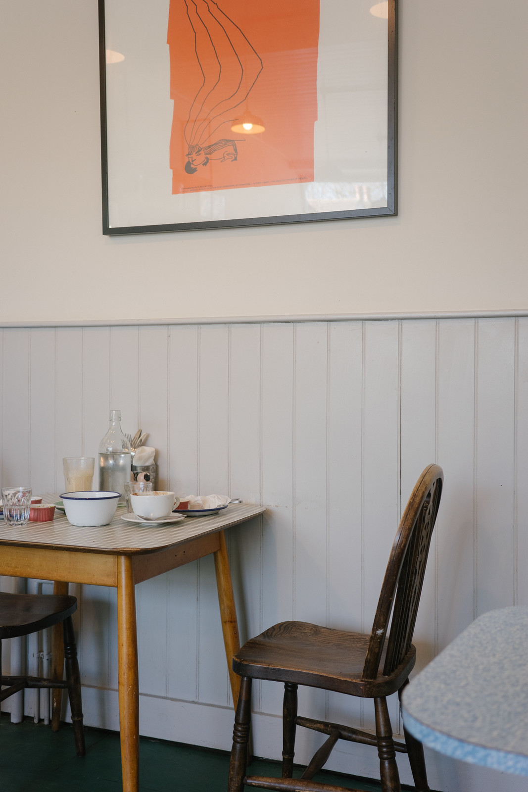 4 South London Gems: Hither Green...