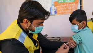 Pakistan faces ongoing challenge in eradicating...