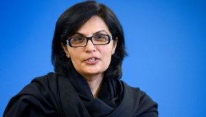 Gavi ‘disappointed’ as US ends vaccine...