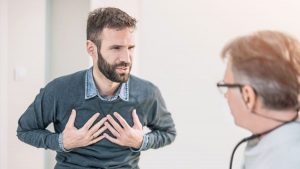 Study: heart attack deaths plummet as...