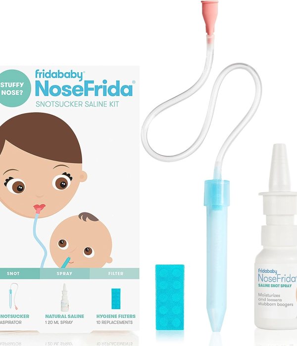 essentials list for newborn