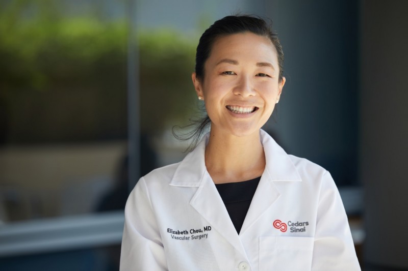 Ever Smoked? Why Vascular Experts Say...