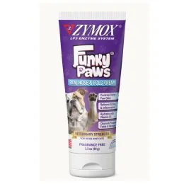 Funky Paws from Zymox