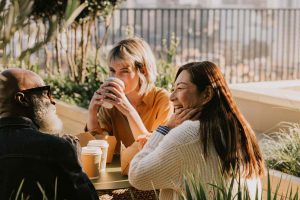 How Friendship Changes in Your 20s,...