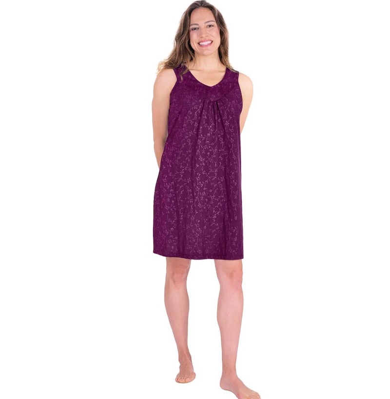The Best Nightgowns to Lounge In...