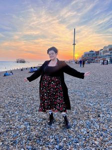 Venturing back into the Blogosphere… again!