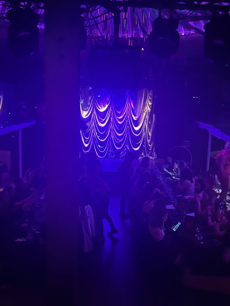 đź’‹ Haus of Cabaret Brighton: Where...