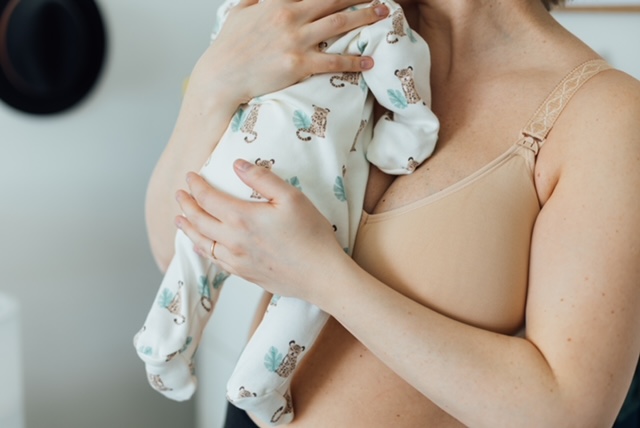 essentials list for newborn