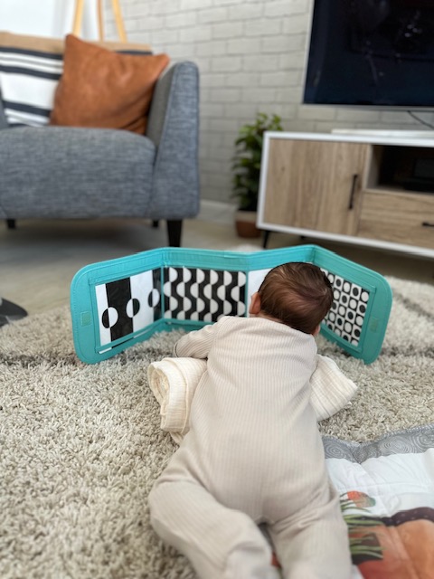 essentials list for newborn