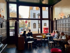 Inside The Pocket – a note-perfect...