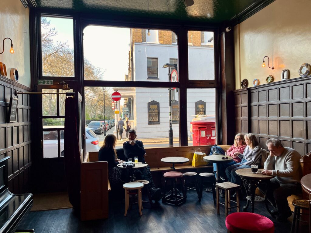 Inside The Pocket – a note-perfect...