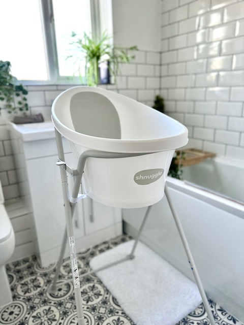 essentials list for newborn
