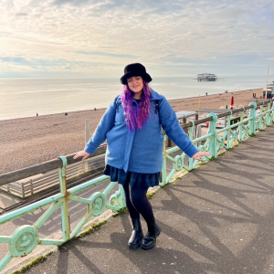 Size Inclusive Jackets & Coats