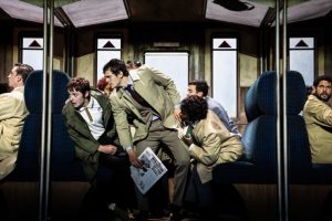 Quadrophenia, a Mod Ballet at Sadler’s...