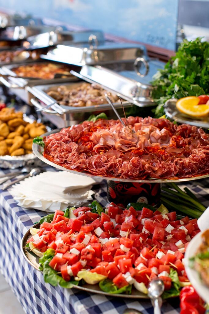Rossella’s Alfresco Feast returns to Kentish...