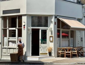 Sino – Restaurant of the Month