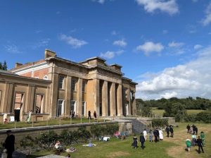 Die Fledermaus at The Grange Festival