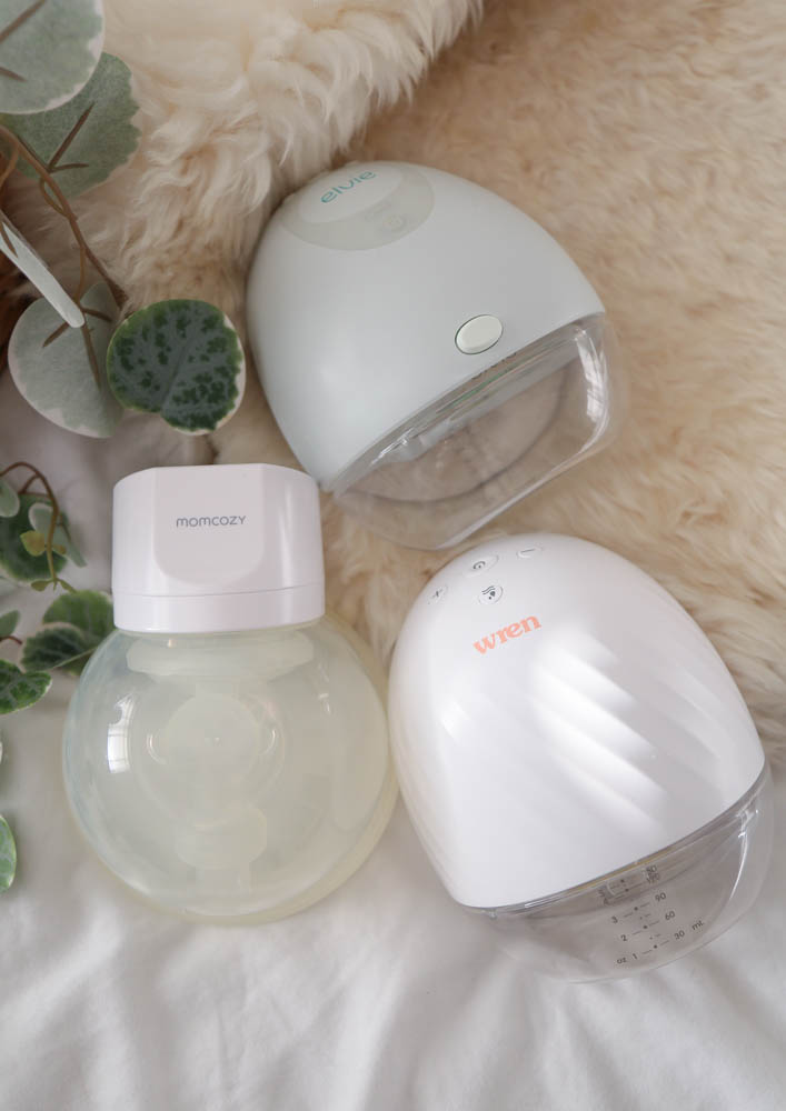 Which is The Best Breast Pump