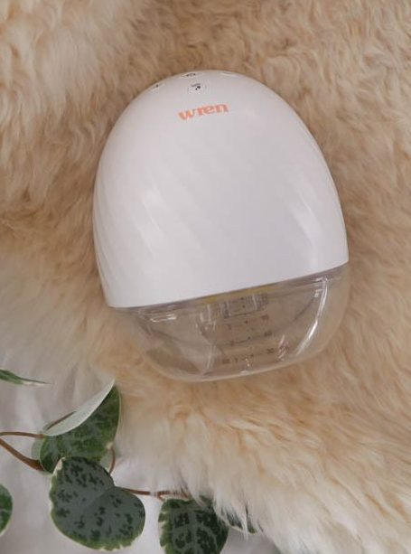 Best breast pump review