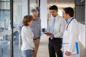 Best Health Insurance in Texas