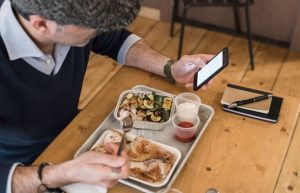 How Social Media may contribute to...