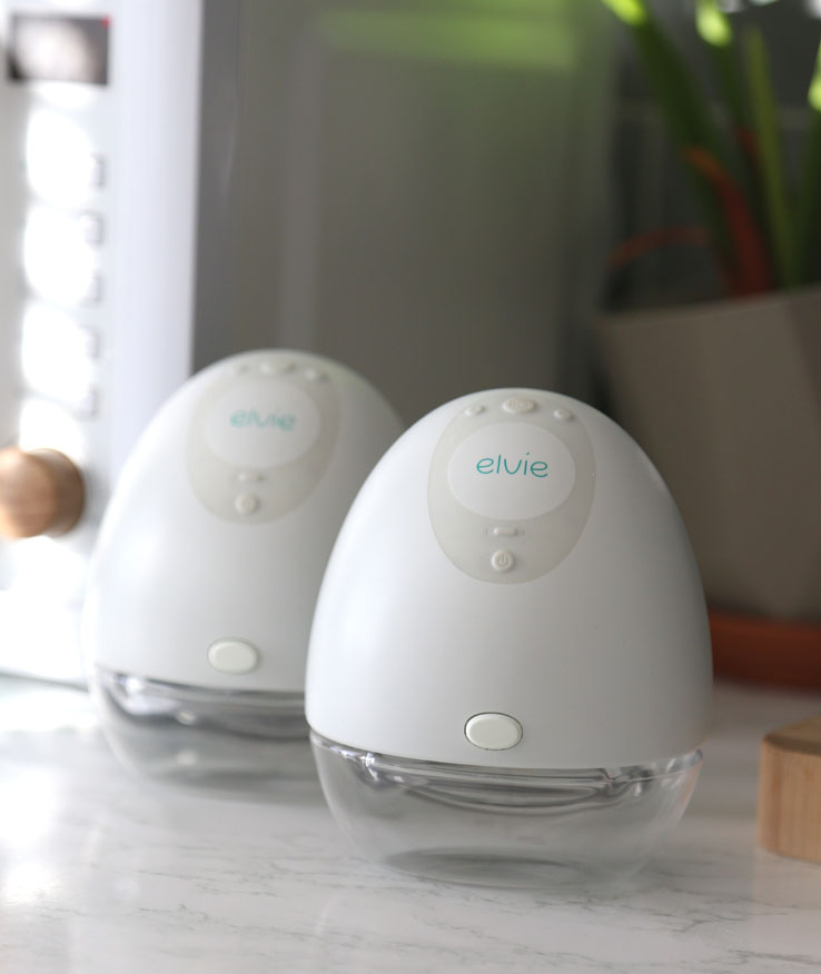 Best breast pump review