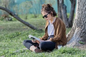 The Health Benefits Of Spending More...