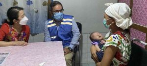 ‘Still reeling’: Myanmar quakes worsen humanitarian...