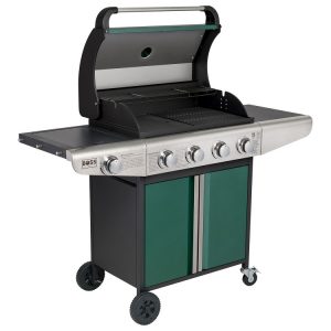 LIFESTYLE – The Boss Grill Kentucky...