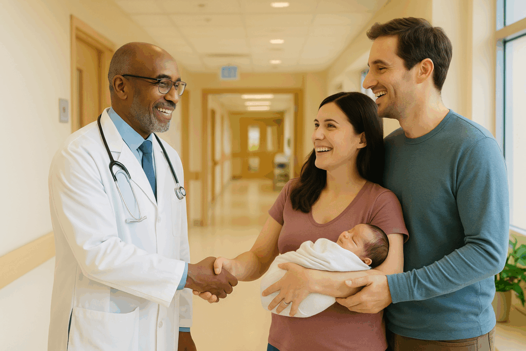 More Hospital Options For Kaiser Members