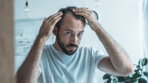 ‘Promising’ stem cell therapy for hair...